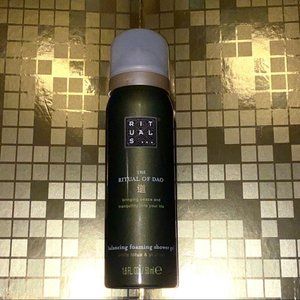 RITUALS Shower‎ Foam - Dao, 50 ml